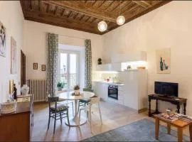 Appartamento in Palazzo Bucelli