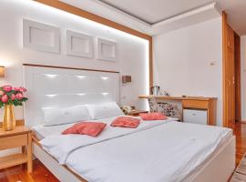 Hotel Euro, hotel v destinaci Odžak