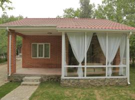 렌케란에 위치한 호텔 Basharu resort