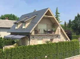 Sétány Apartman