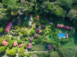 Hacienda Baru
