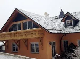 Fewo-Am-Eichenberg