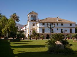 Finca Eslava, hotel di Antequera