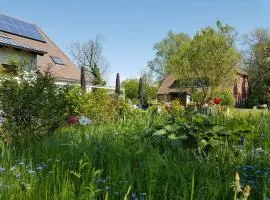 Hotel Alt Wittower Krug