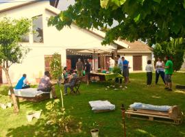 Happy Ria House: Chousa Velha'da bir konukevi