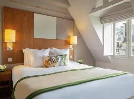 Hôtel Le Tourville by Inwood Hotels