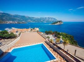 Vidikovac Marble House