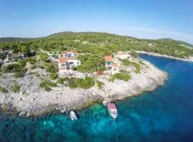 Poseidon Holiday Guesthouse