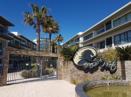 Cavalo Prеto Holiday apartment 200m to the beach, hotel near Vale do Lobo Ocean Golf Course, Quarteira