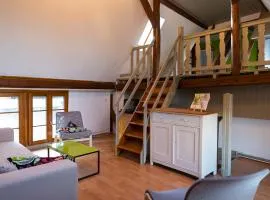 Gîte - Logement rénové dans ferme alsacienne