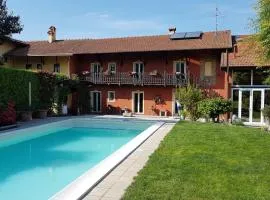 B&B La Cascina di Monia e Mario