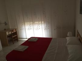 Appartamento Belvedere, hotel v mestu Chieti