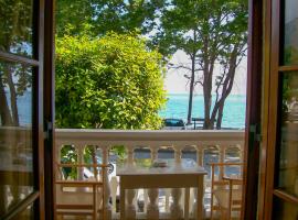 Antigoni House, hotel near Poros Beach, Poros