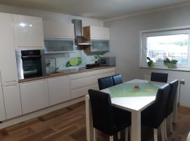 Sanja apartment near to Ljubljana, hotel berdekatan Kelab Golf Arboretum - Volcji Potok, Preserje pri Radomljah