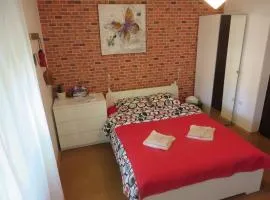 Apartment Lucia