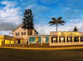 La Villa de Adelina