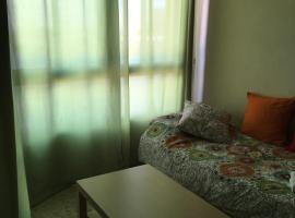 Alquiler Apartamentos Ceuta