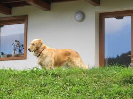 Il Cardo Trentino, hótel með bílastæði í Bedollo