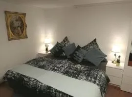 Apartment Cosmelux Nürnberg