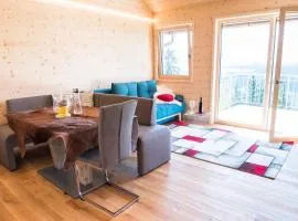 Ferienwohnung Sinz