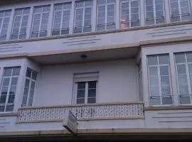 Pensión Casa Frade