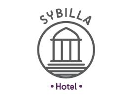 Sybilla, hotel in Puławy