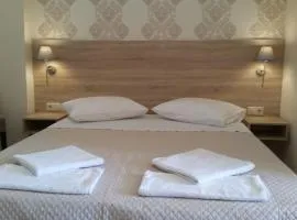 Dreamy Airport's Apartment