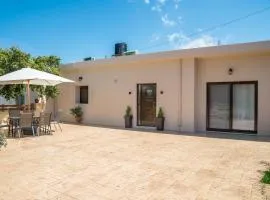 Amarantos House
