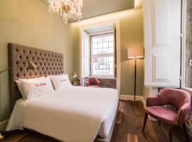 Dare Lisbon House, hotel v Lisabonu