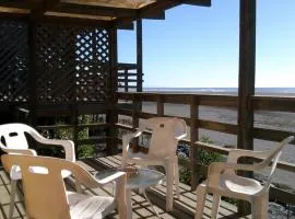 Cabañas del Rio - La Pesca - Region del Maule