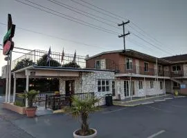 La Hacienda Motel