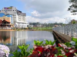 Kings Hotel Dalat، فندق في دالات