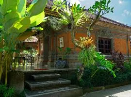 Puri Anyar Heritage