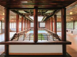 체라이 비치에 위치한 호텔 Sea View Resort-& Spa Cherai