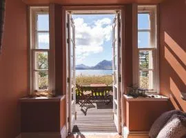 Raasay House Hotel