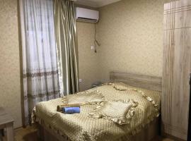 Hotel ,,imereti", hotel v destinaci Chiatʼura