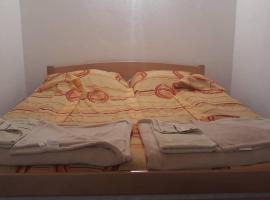 Apartmani Sastavci, appartement à Tjentište