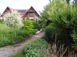 Herberts Stubn, hotell i Feldkirchen bei Graz