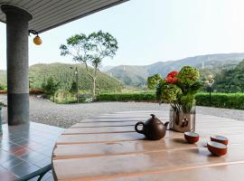 Song Lin Homestay, farm stay in Dongshan