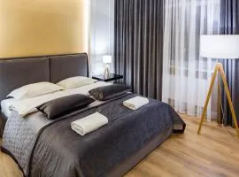Royal Luxury apartment on Tsehova 9