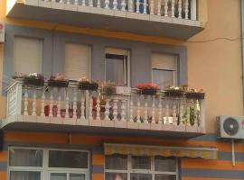 Guest house "Aylin", pensión en Mostar