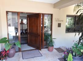 Kitesview Bed and Breakfast, Bed & Breakfast in Durban