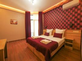 La'Rooms, hotel in Kutaisi