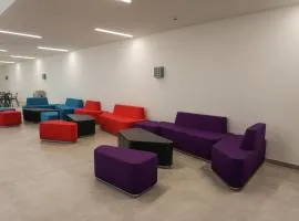 Hostel Salzburg-Wals