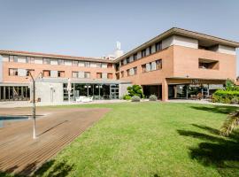 Crisol La Selva, 3-Sterne-Hotel in La Selva del Camp