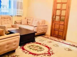 Apartment near the sea 1
