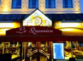 Le Querrien, hotel in Cancale