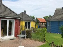 Ostseebungalow-Peters