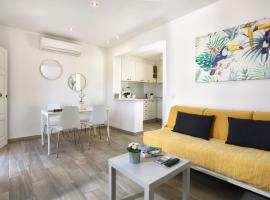 Naika Studios & Apartments, self catering accommodation in Palmanova