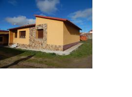 Casa Rural Grajos I, vacation rental in Grajos